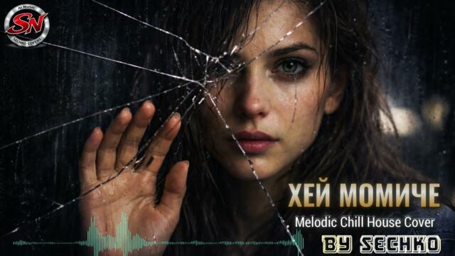 Азис - Хей, момиче | Melodic Chill House Cover