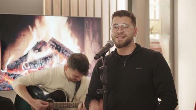 Deki & Maci - Splet Pesni ( Cover Songs )