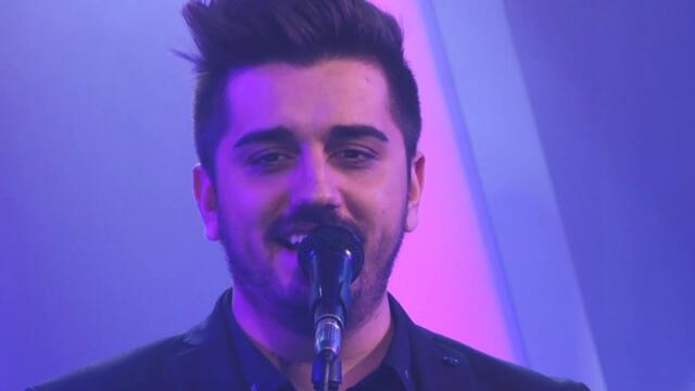 JANE SLAVOV & FEEDBACK BAND - KAFANSKI MIX LIVE PART.1