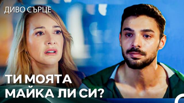 Раняващите Истини За Яман - Диво Сърце