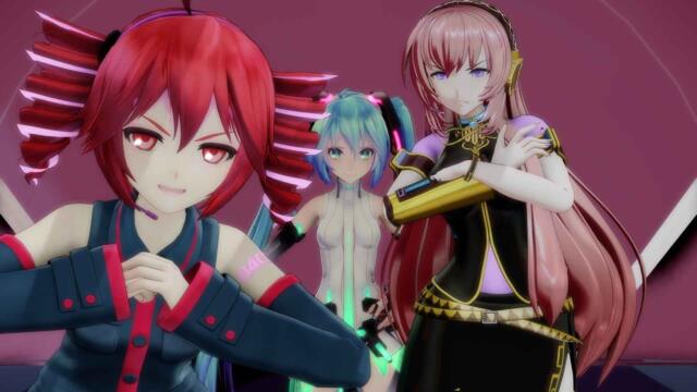 [MMD X VOCALOID] HOW ITS DONE [REQUESTED]
