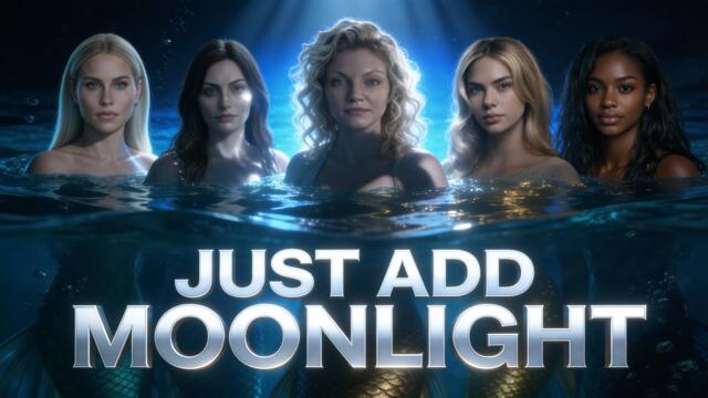 H20: Just Add Water — The Movie | 2026 Concept Trailer