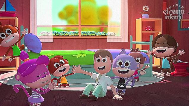 Duo Tiempo De Sol Cinco Monitos Effect Sponsored By Preview 2 Effect 