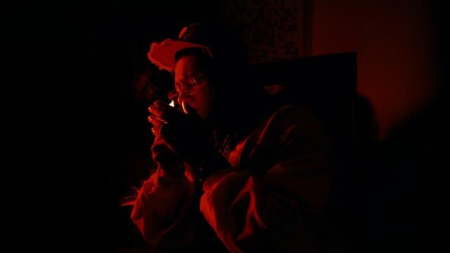 Digga - Point To Prove (Official Music Video)