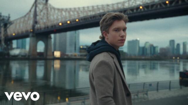 Ty Myers - Morning Comes (Official Video)