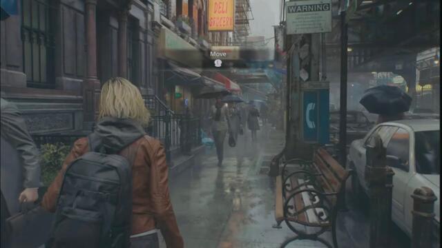 RESIDENT EVIL Requiem Първи Минути от Играта