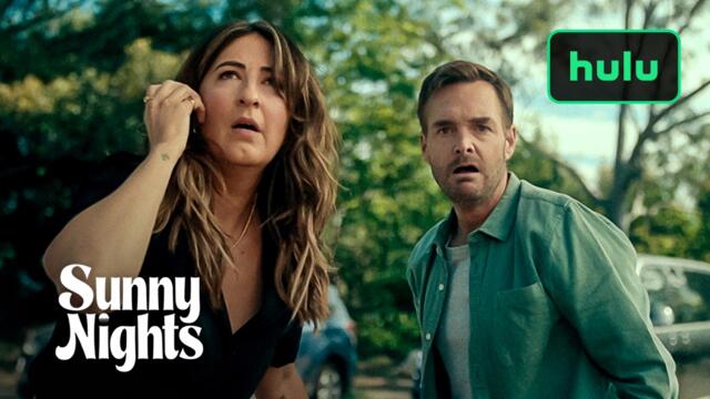 Sunny Nights | Trailer | Hulu