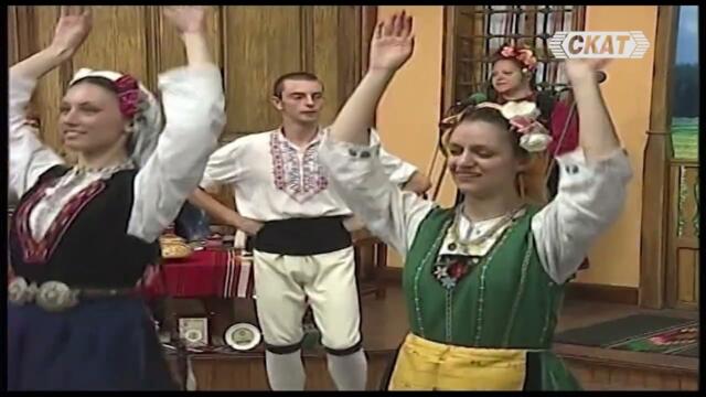 Теодора Койчева - "Разболяла се бяла Калина"