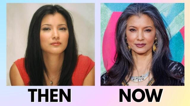 60+ Most Beautiful Actresses of the 80s & 90s (Then vs Now 2026)