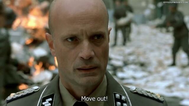 Downfall (Der Untergang) 2004 | Full Movie w/ English Subtitles