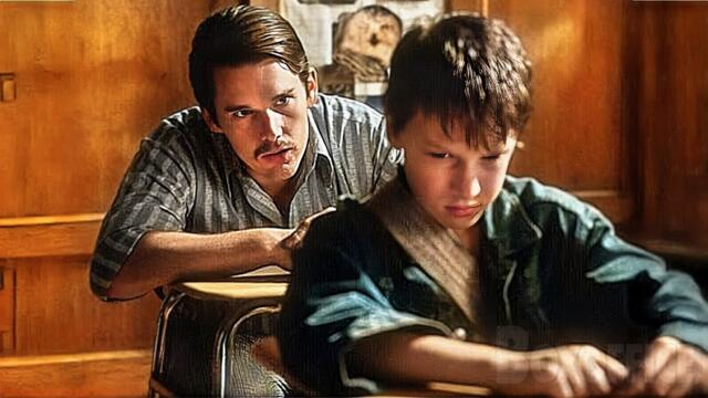 Joe The King | Val Kilmer, Ethan Hawke | DRAMA | Full Movie in English