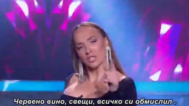 Goga Sekulic - Moze moze - bg sub