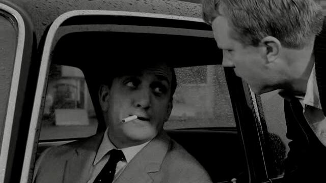 Стрелящите чичковци (Les Tontons Flingueurs 1963) 1/3