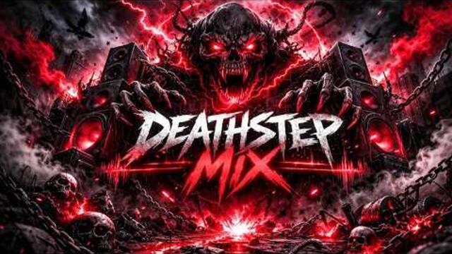 1 Hour of Pure Deathstep (Dubstep Death)