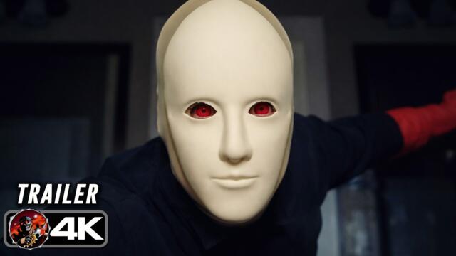 FACES OF DEATH | Official Red Band Trailer (2026) 4K