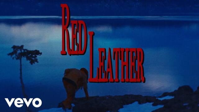 Red Leather - LOSING MY RELIGION (Official Video)