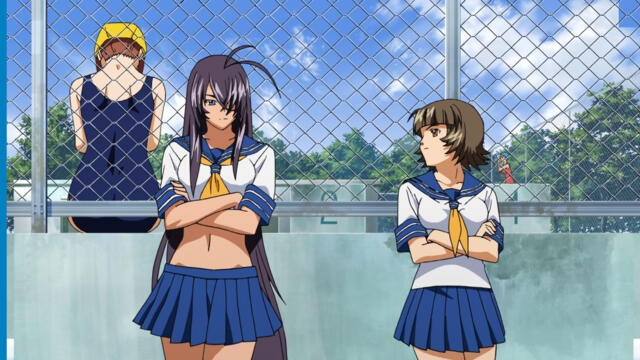 Ikkitousen S2: Dragon Destiny - 10 Bg Sub