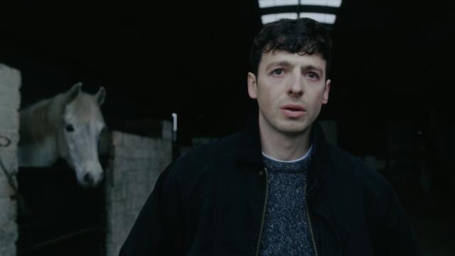 Kingfishr - The Blade (Official Video)