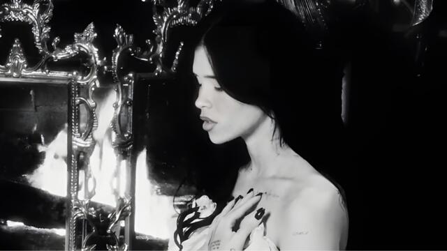 Nessa Barrett - Stay With Me (Official Music Video)