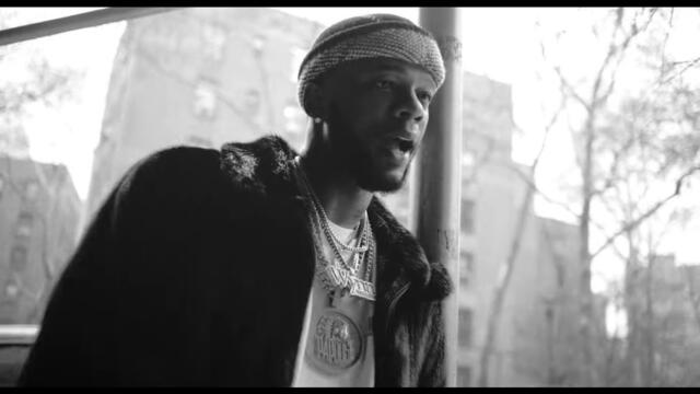 Papoose "No Justice No Peace" (Official Music Video)