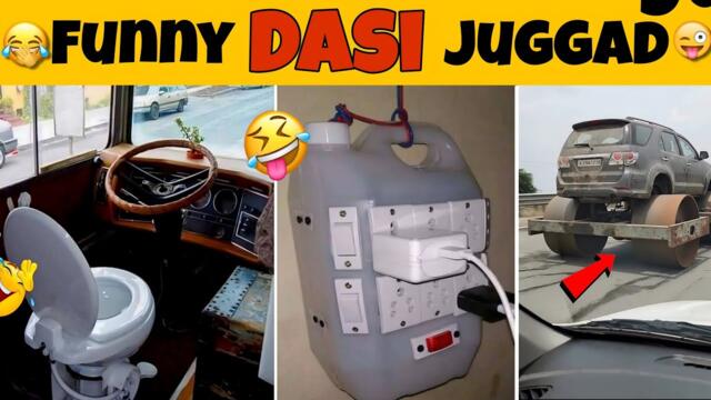 🤣इन कारीगरों की बेवकूफी का लेवल ही अलग है। Funniest Engineering Fails Video | Total Idiots At Work