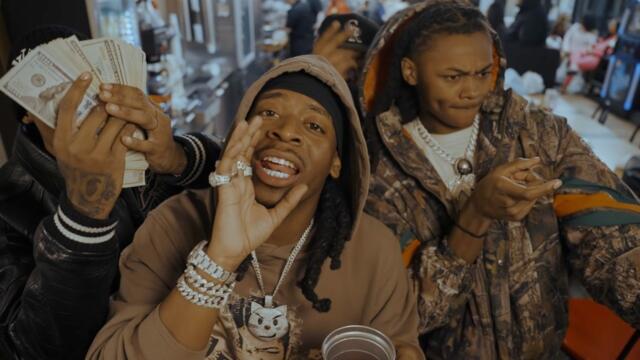 YN Jay x Babyfxce E - Bogus (Official Video)