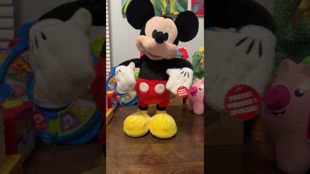 #shortvideo #trending #viral #mickeymouse #disneyjunior