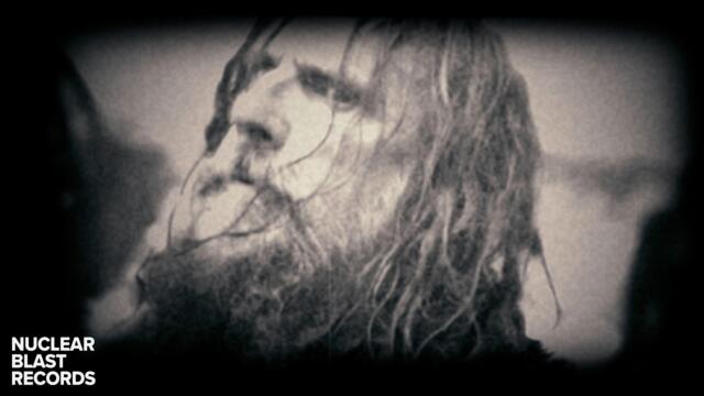 ROB ZOMBIE - F.T.W. 84 (OFFICIAL MUSIC VIDEO)