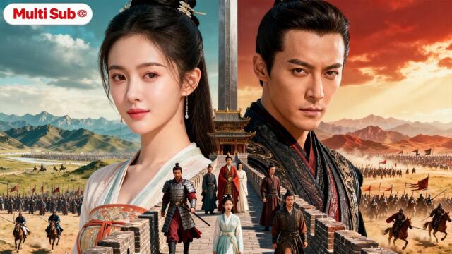 【Multi Sub】She Married the Capital’s Biggest Playboy… to Take Back Her Family Empire