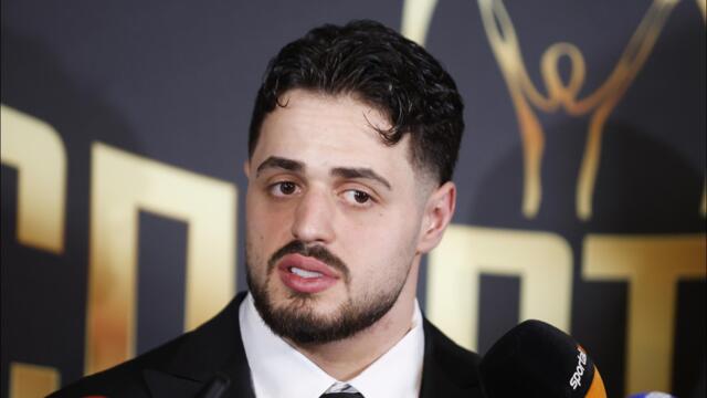 Насар: Опитват се умишлено да фалират федерацията по вдигане на тежести