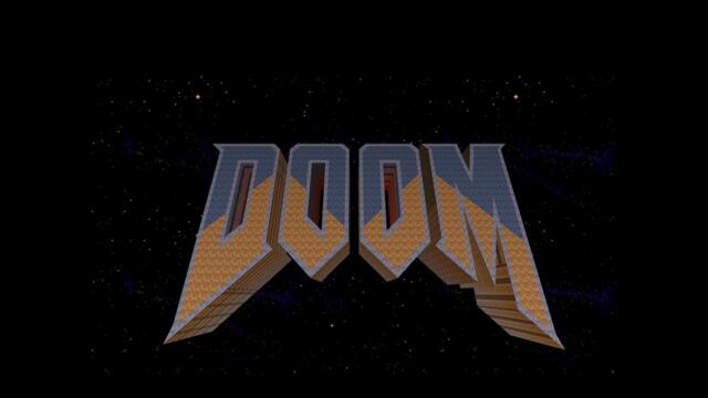 DOOM-64 // Ultra High Definition // Remastered // updated 4K + 8K