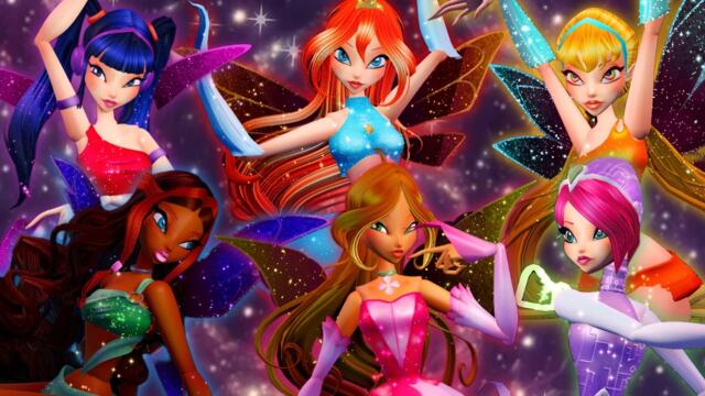 Can You Keep a Secret? —  Episode 4 | Winx — The Brightest Day | The Fairy Guardians Roleplay