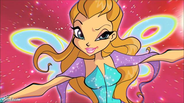 Tropicana Magic Fairy Transformations