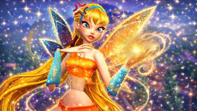 The Confrontation —  Episode 5 | Winx — The Brightest Day | The Fairy Guardians Roleplay