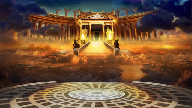 🇮🇹Древно инженерство - Италия! Как са го направили?🇮🇹