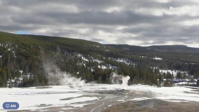 YELLOWSTONE 02.27.2026