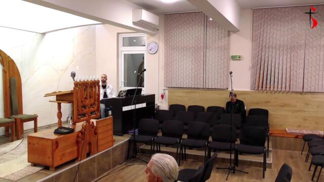 Цасд "Свобода" Кюстендил