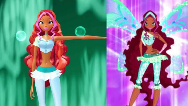 Winx Believix