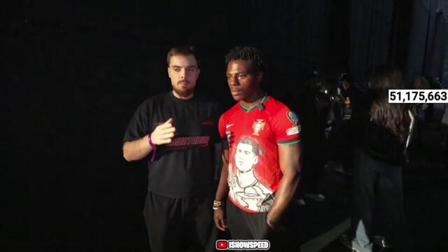 DESKTOP STREAM FT. MR.BEAST😲