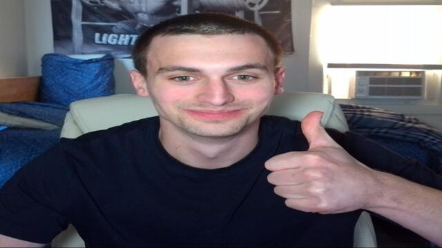 HAPPY FRIDAY LETS HAVE FUN