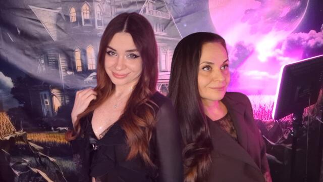 ПОЁМ для ВАС!!! ПЯТНИЧНАЯ Трансляция!!!! Sing for you!