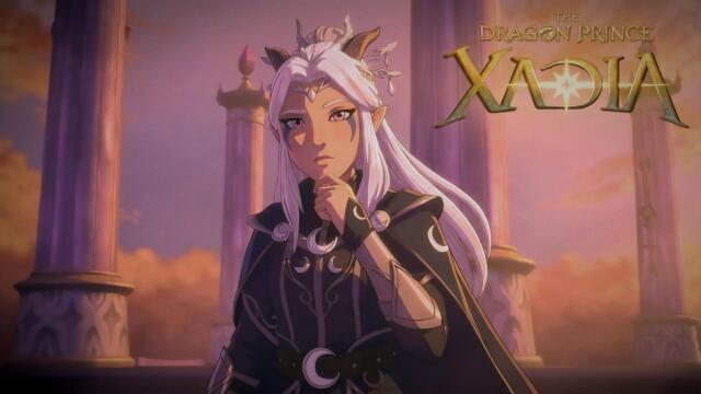 TheDragonPrince - Raylas Song