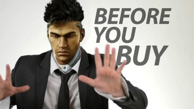 Highguard - Before You Buy