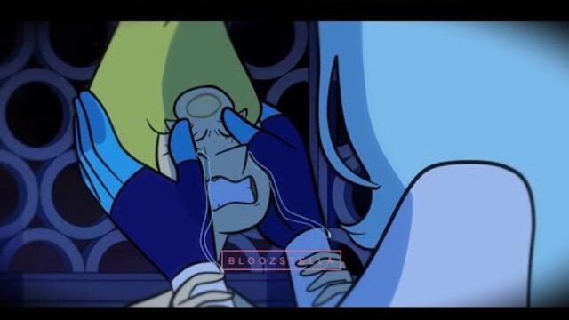 Blue Diamond AU | Blue Diamond’s Secret