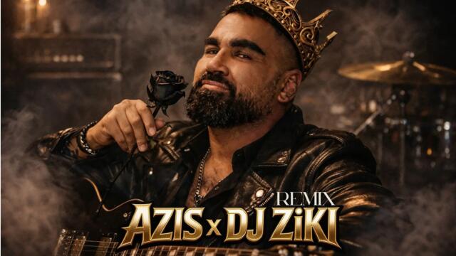 АЗИС - БИВШИ / AZIS - BIVSHI / DJ Ziki Ballad Version 2026