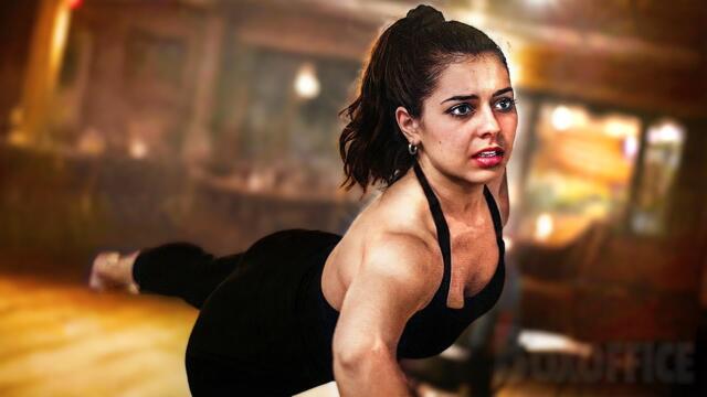 Moving Through Pain | DRAMA | Full Movie in English