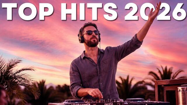 dangerously yours - best deep house music mix 2026