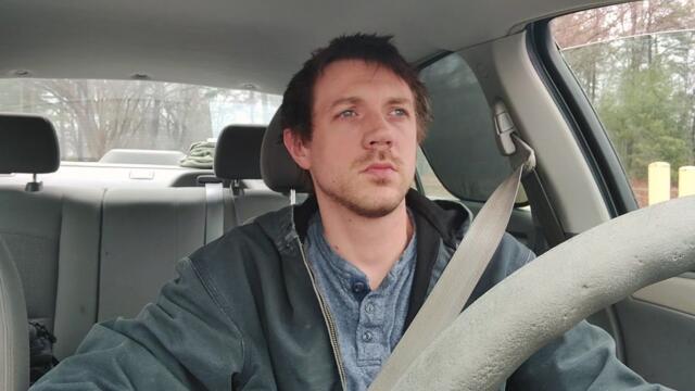 DrivingDaily live! Doordashing for what's Coming! Doordash Ride Along Let's Gooo!!!