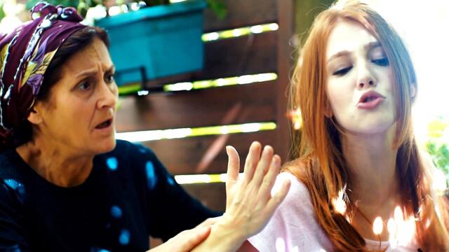 Той нападна по-големия си брат - Любов под наем | Kiralık Aşk Bulgarian