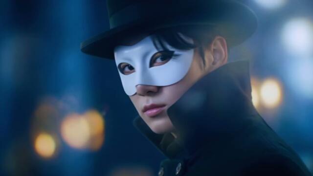 Sailor Moon | Side by Side Remake (Live Action Concept)